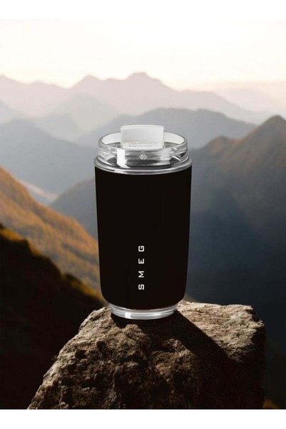 Generic Travel Coffee Mug, Stainless Steel Insulated Coffee Cup with Leakproof Lid, Lightweight and Por