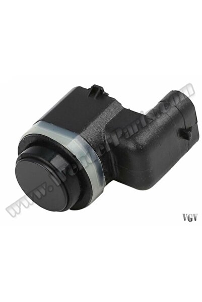Altek Grup E60 LCI E83 LCI E70 LCI E71 PARK SENSÖRÜ (PDC) (BOYALI; U668 - SİYAH)