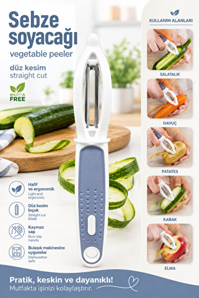 modalonga size ne lazım? Vegetable Peeler – Fruit and Vegetable Peeler, Potat...