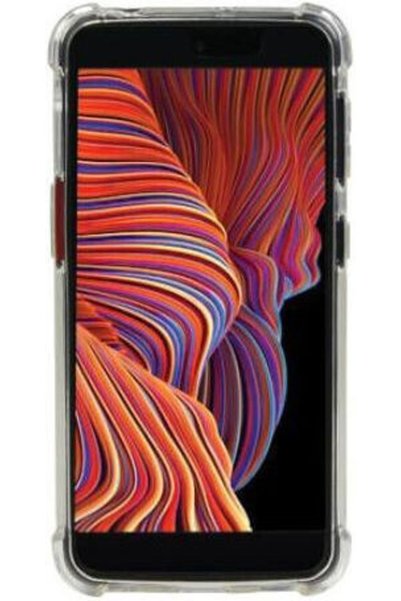 Other Mobilis Πίσω Κάλυμμα Διαφανές (Samsung Galaxy Xcover 7) Κωδικός: 057027
