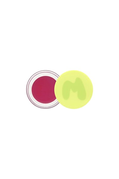 Made By Mitchell Smoothie Satin Lip & Cheek Dudak ve Yanak Tinti