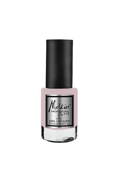 Melkior Oja lucioasa 3 in 1 GIFT 4.5 ML