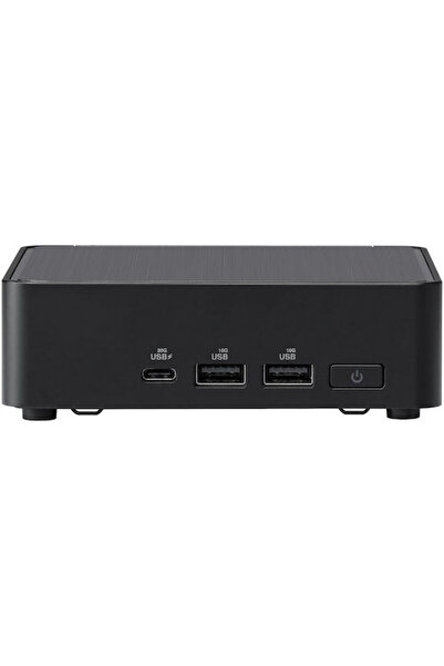 ASUS NUC 14 Pro Μίνι Η/Υ (Core Ultra 7 /32GB DDR5/512GB SSD/W11 Pro)