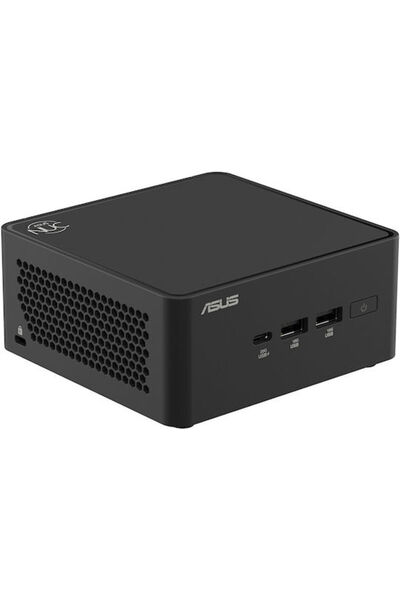 ASUS Nuc Barebone (Core Ultra 5- / 96GB SSD)