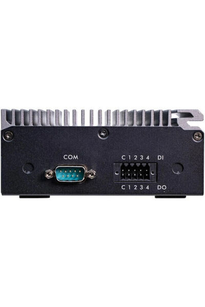Shuttle Edge SPCEL03 Barebone (Atom-x6413E)