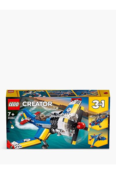 LEGO Creator 3-in-1 Race Plane - 31094