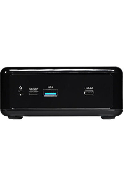 ASROCK NUCS-Box-155H Barebone (Core Ultra 7-155H)