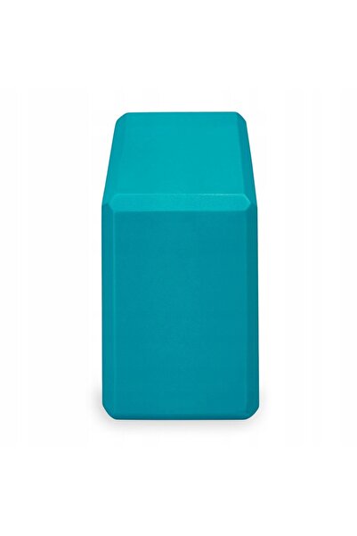 gaiam BLOC DE YOGA ALBASTRU INTENS 61714