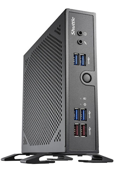 Shuttle DS50U3 Barebone (Core i3-1315U)