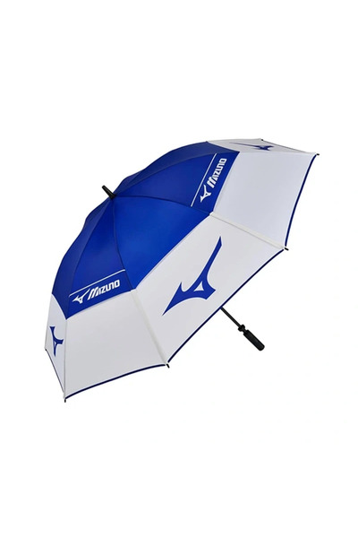 MIZUNO Tour Umbrella Şemsiye Mavi / Beyaz