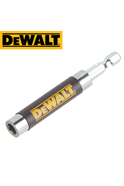 Choice1 DW2054 DEWALT PH2 57MM 89MM SL8 57MM HSS Bit Silver/Yellow Sleeve Hex...