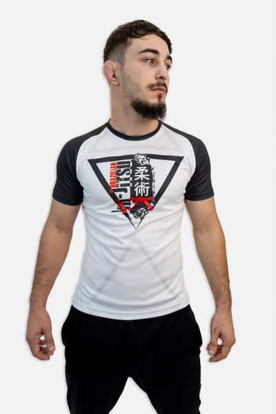 ARMURA BJJ Armor T-Shirt 2.0