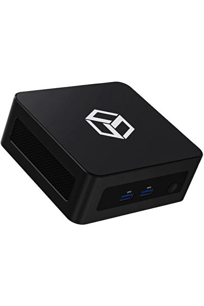 ASUS Qoobe AP13620 Μίνι Η/Υ (Core i7-13620H/16GB DDR4/512GB SSD/W11 Pro)