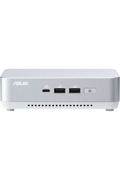 ASUS NUC 14 Pro+ RNUC14RVSU700000I Έτοιμο για AI Μπέρμποουμ (Core Ultra 7-155H)