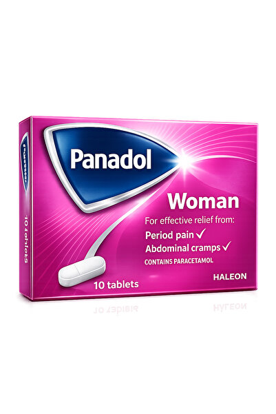 Panadol PERIOD
