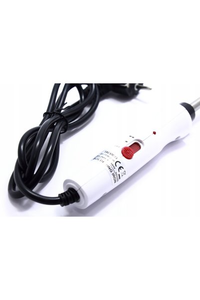 NO BRAND 230V, 30W, ZD733B, Talvico, ZD-733B-30, fier de lipit, fierde lipit