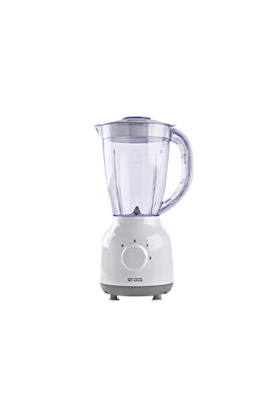 General Supreme General Supreme 1.5 Liter Electric Blender with Grinder, 450W...