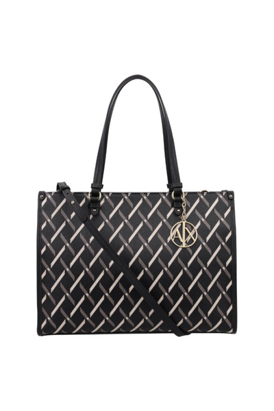 Armani Exchange Women's Shoulder and Crossbody Bag Xw000927Af17155