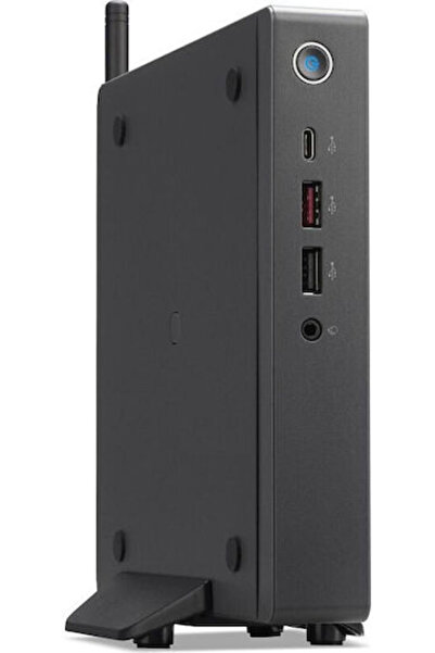 ACER Veriton Essential VN2595G Μίνι Η/Υ (Core 3 100U/8GB DDR5/256GB SSD/W11 Pro)