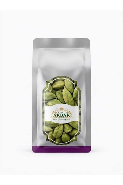 EMPEROR AKBAR CARDAMOM PURPLE 100GM