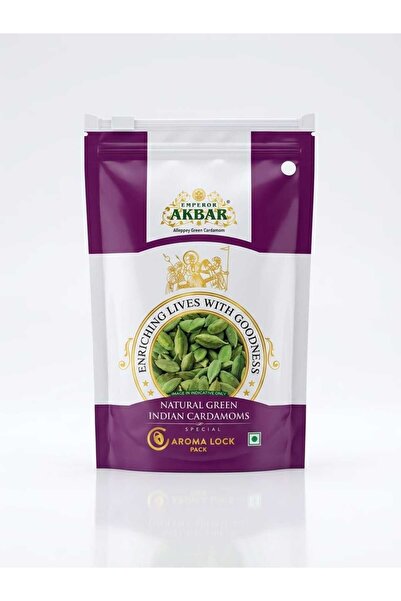 EMPEROR AKBAR CARDAMOM PURPLE 100GM