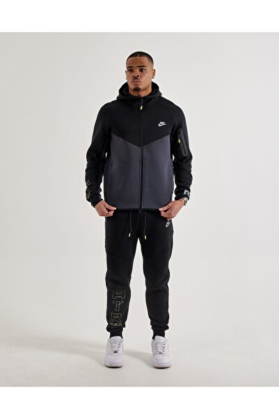 Nike Tech Fleece Windrunner 2026 Full-Zip Air Max Jacket