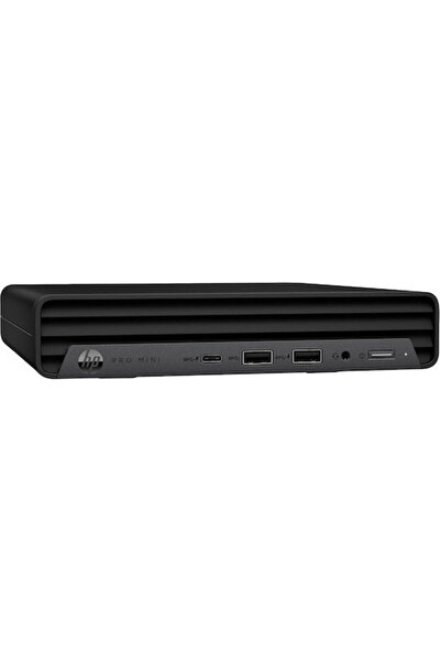 HP Pro 400 G9 Mini PC (Core i7-13700T/16GB DDR4/512GB SSD/W11 Pro)