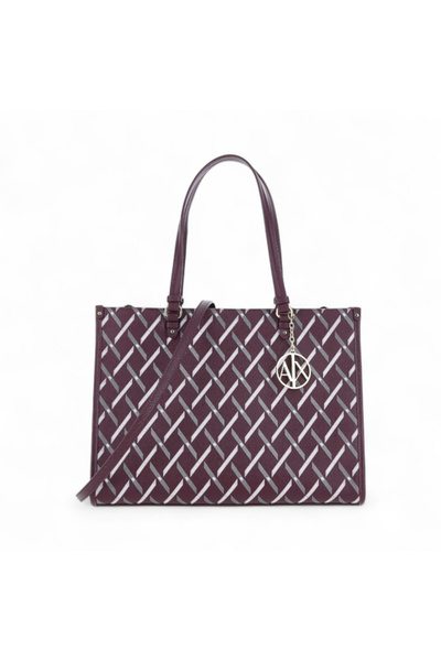 Armani Exchange Women's Shoulder and Crossbody Bag Xw000927Af17155