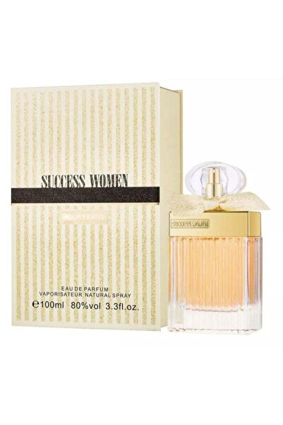 Sellion Success Women Gold Pour Femme 100ML