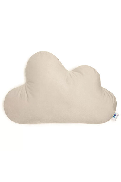 PEPI Pernă decorativă Nor Ala din velvet, 55 × 36 cm