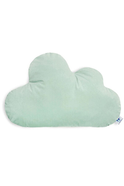 PEPI Pernă decorativă Nor Ala din velvet, 55 × 36 cm