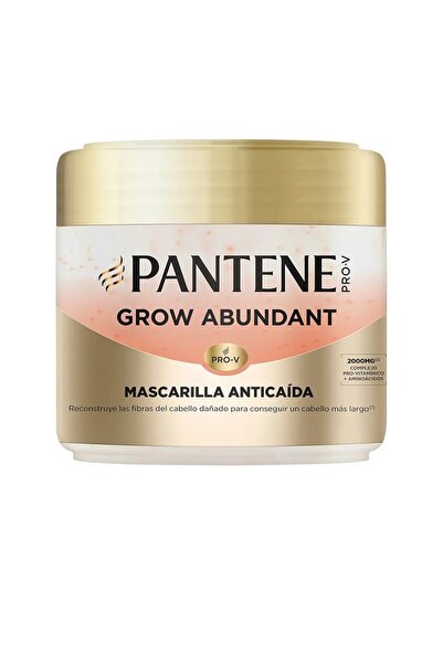 Pantene Masca pentru parul predispus la cadere si rupere GROW ABUNDANT ANTICA...