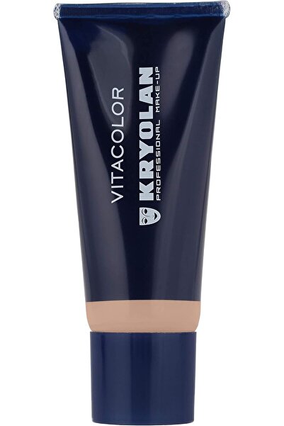 Kryolan Vitacolor Foundation 40 ml, FS38