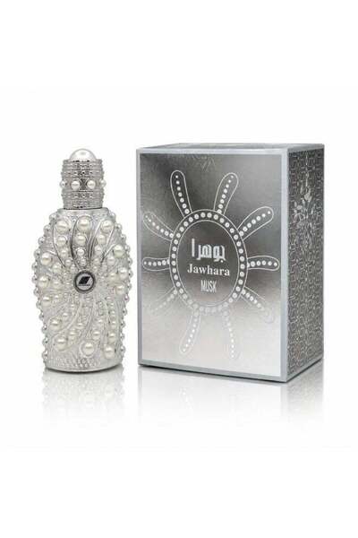 Ard Perfumes Jawhara Musk Attar – 12ml Concentrated Perfume Oil (CPO) | Alcoh...