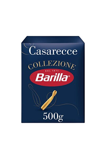 Barilla Collezione Pasta Casarecce 500 g x 4
