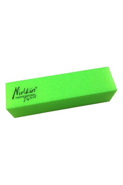 Melkior Bloc neon verde 180