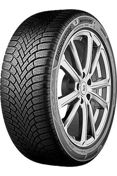 Bridgestone 205/50R17 93V XL BLIZZAK 6 (2026)