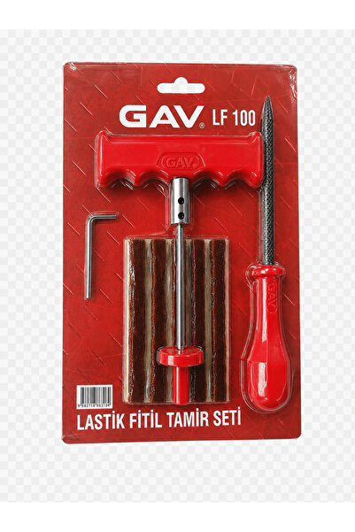 GAV FİTİL SETİ