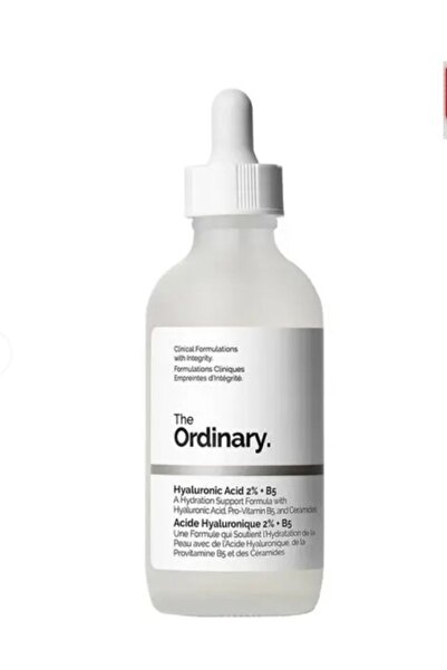 The Ordinary Hyaluronic Acid 2% +B5 120ml