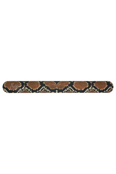 Melkior Pila unghii doua fete SNAKE 180 / 240