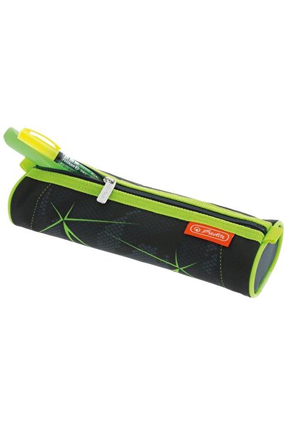 Herlitz Penar tip etui oval, motiv Wild Life