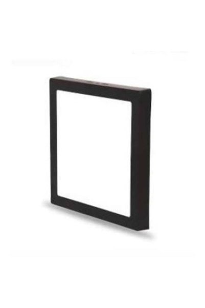 Genel Markalar Forlife Sıva Üstü Kare Panel Led 18 Watt 6500 Kelvin Beyaz Işı...