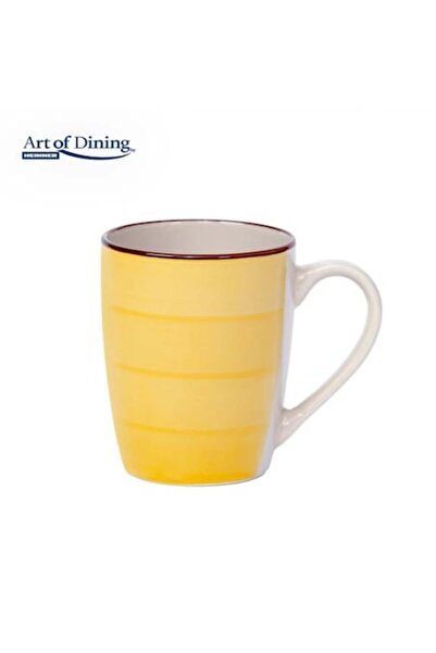 Heinner cană ceramică 350ml, material ceramic