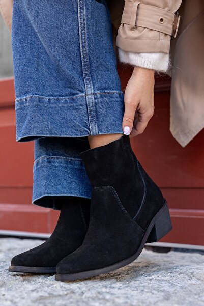 Big Star Botine de damă SS274268 36