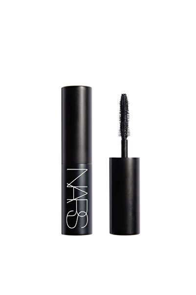Nars MINI NOTORIOUS MASCARA Kirpiklere Hacim, Uzunluk Ve Lifting Etkisi Kazan...