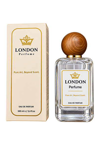 LP|HER | Burber 100ml