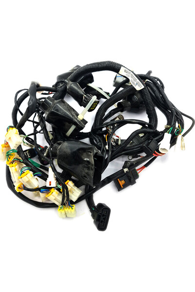 CF Moto ELECTRICAL INSTALLATION ATV CFMOTO CFORCE 400 / 520