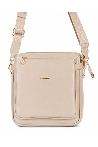 CRESSBERRY Women's Crossbody Bag with Stylish Modern Design and Convenient Da...