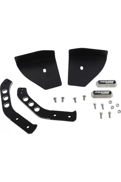 MOOSE RACING CAN-AM MAVERICK X3 ΚΙΤ ΕΣΩΤΕΡΙΚΩΝ ΛΑΒΩΝ ΠΟΡΤΑΣ
