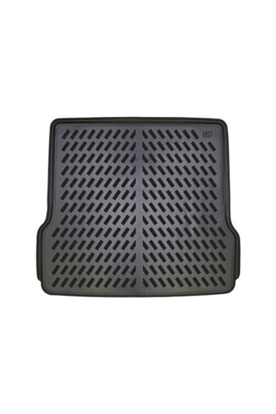OEM Premium tray trunk mat compatible with Opel Astra L Wagon high base trunk...
